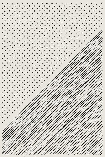 jay stanley: Minimal Line Vibes III by jay stanley