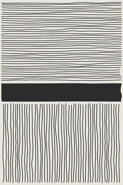 jay stanley: Minimal Line Vibes VI by jay stanley