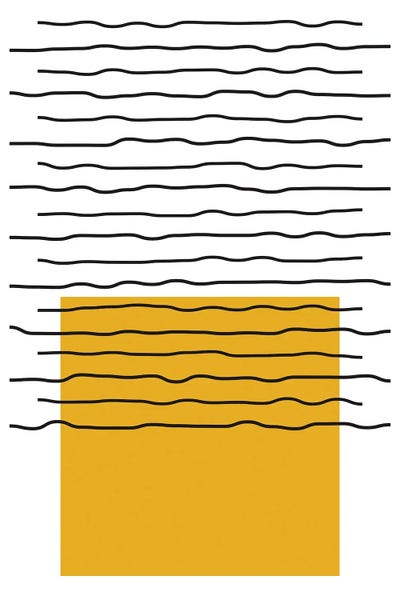 Illustrations: Minimal Primary II by jay stanley