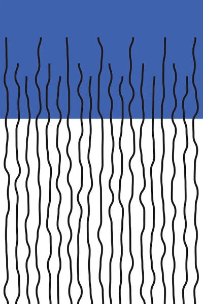 Illustrations: Minimal Primary III by jay stanley