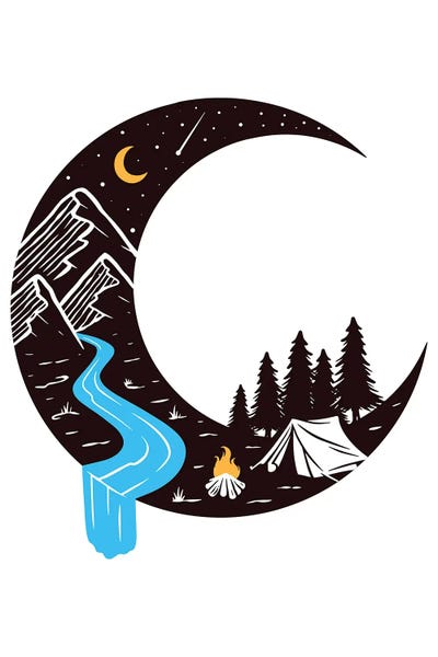 jay stanley: Moon River by jay stanley