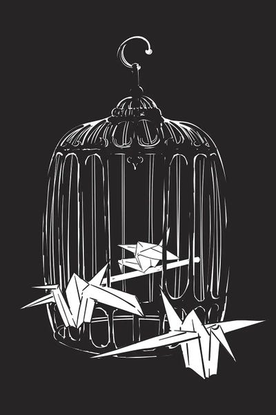jay stanley: Origami Birds by jay stanley