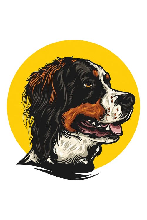 The Best Boy by jay stanley wall art