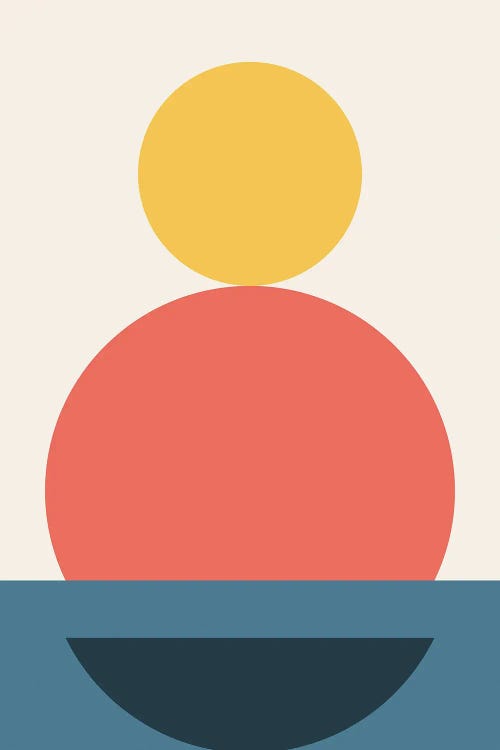 Abstract Geometric Fun III