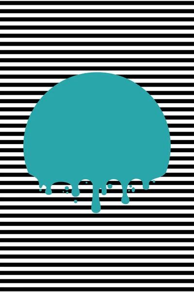The Melting Moon