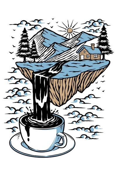 jay stanley: The River Flows by jay stanley