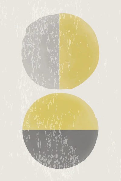Watercolor Minimal Set III Ver. II