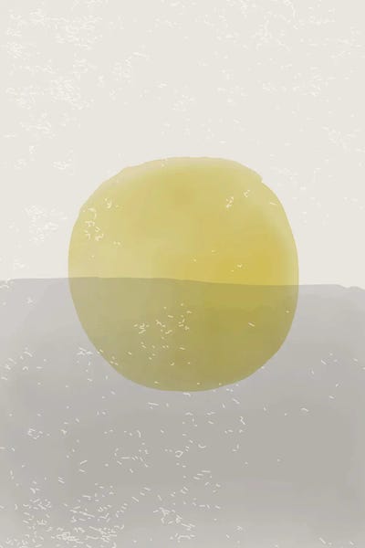 jay stanley: Watercolor Minimal Set IV by jay stanley