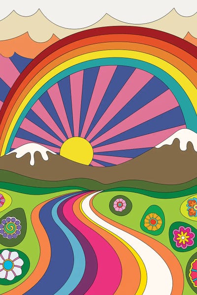 jay stanley: 70's Vibes IV by jay stanley