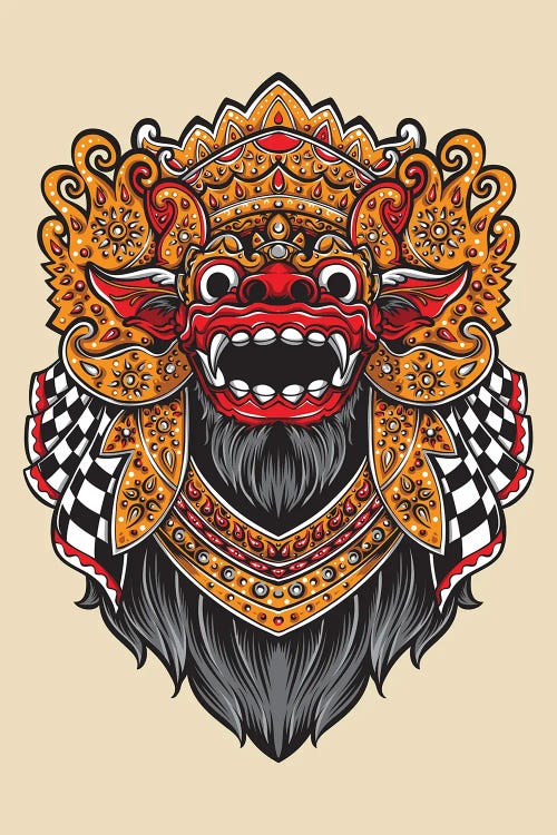 Balinese Mythology