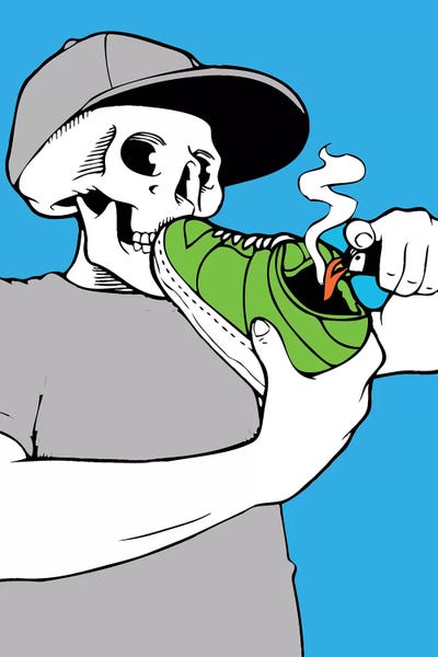 Steez: Drug Of Choice by Steez