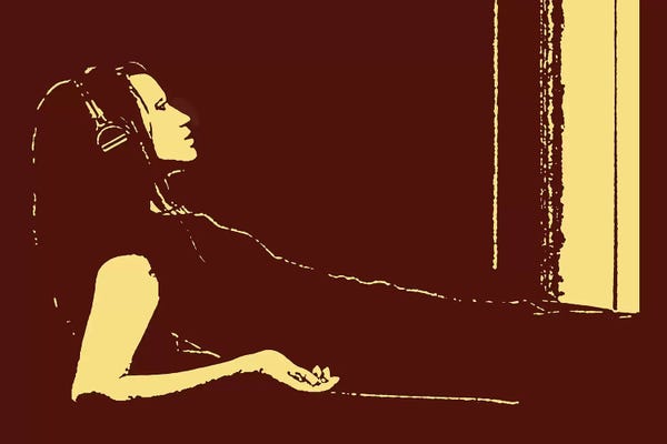 People: Loungin' by Steez