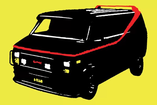 Similar To Banksy: A-Teamer by Steez