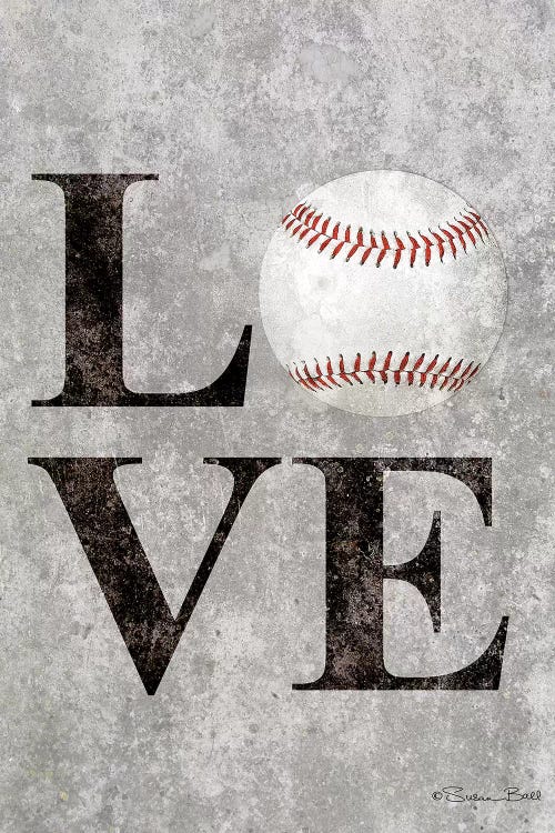 LOVE Baseball