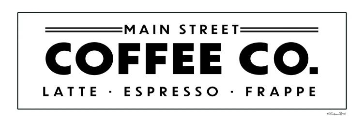 Main Street Coffee Co.