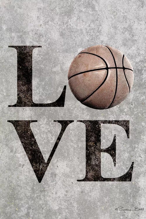 LOVE Basketball