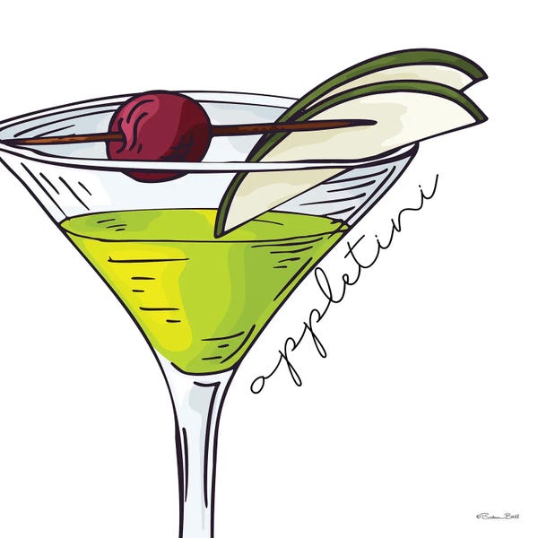 Appletini