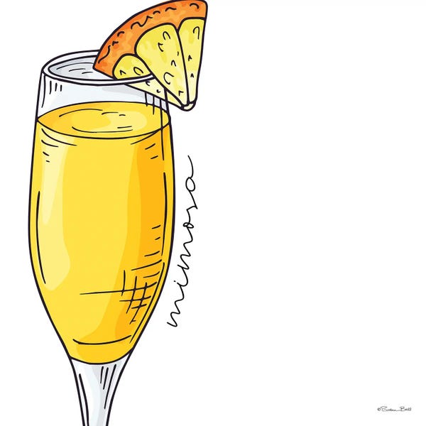 Mimosa
