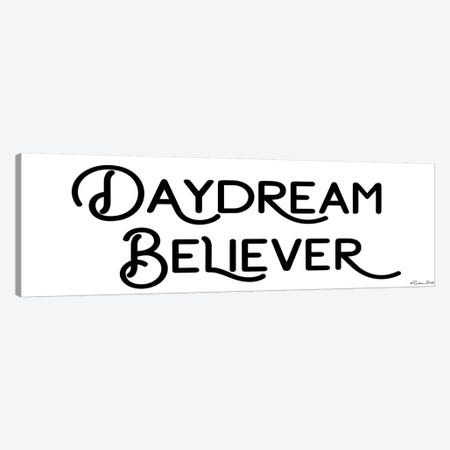Daydream Believer Canvas Print #SUB82} by Susan Ball Canvas Art