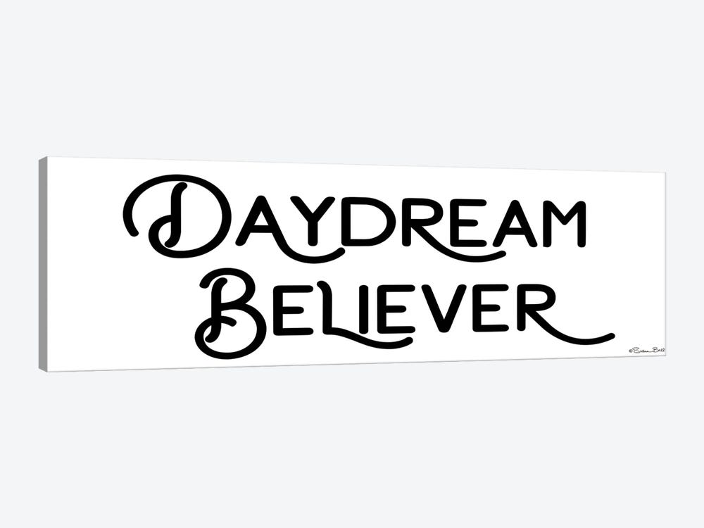 Daydream Believer 1-piece Art Print