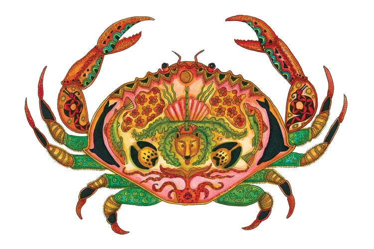 Crab