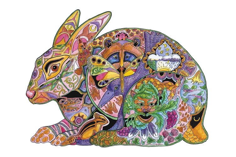 Hare