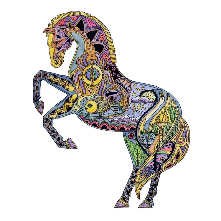 Horse