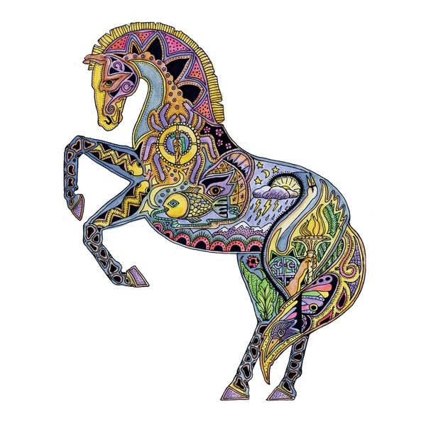 Horse