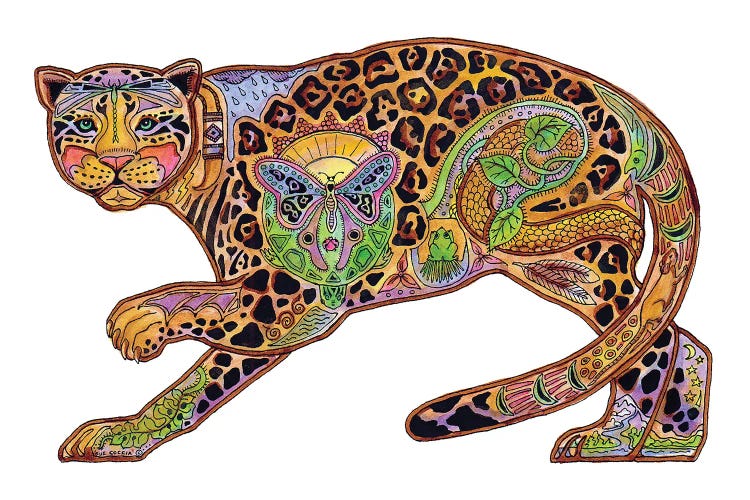 Jaguar