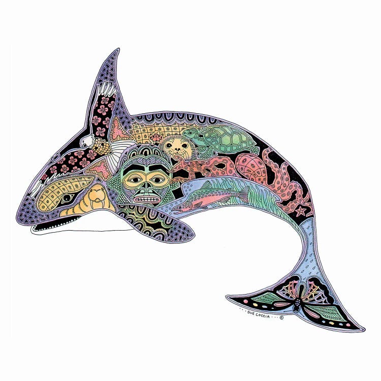 Orca