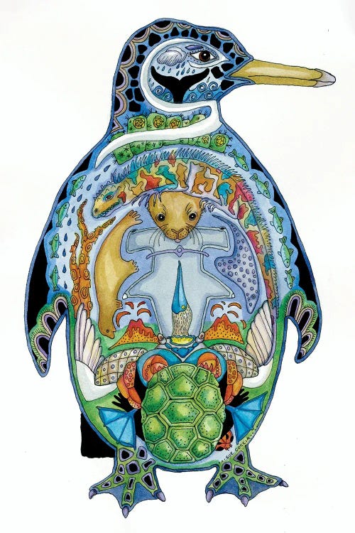 Penguin