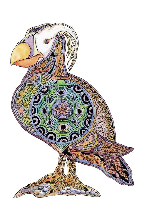 Puffin