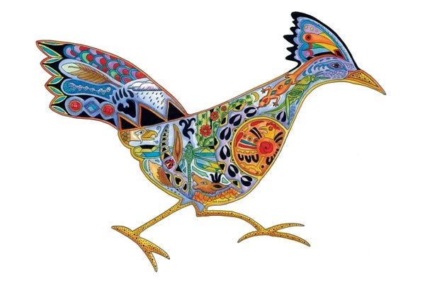 Folk Art