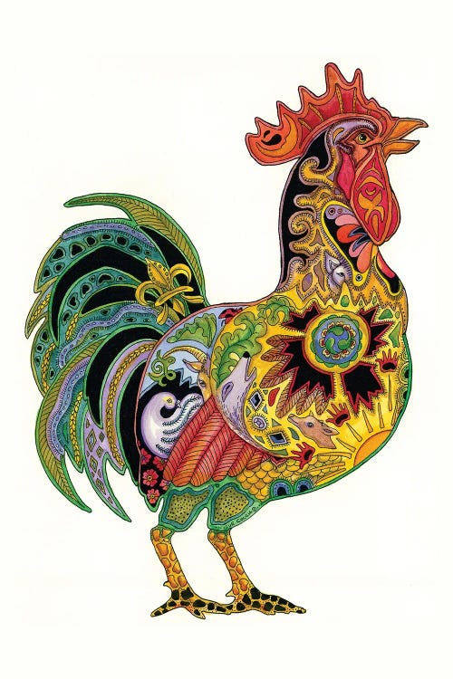 Rooster