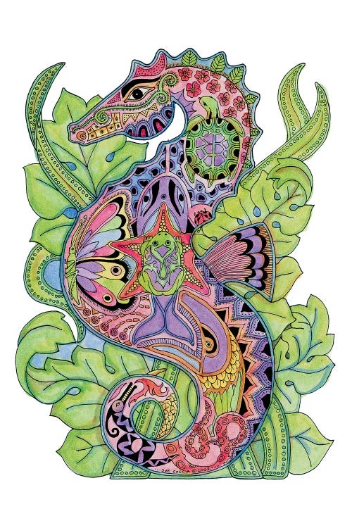 Sea Horse