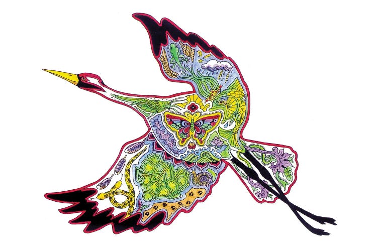 Crane