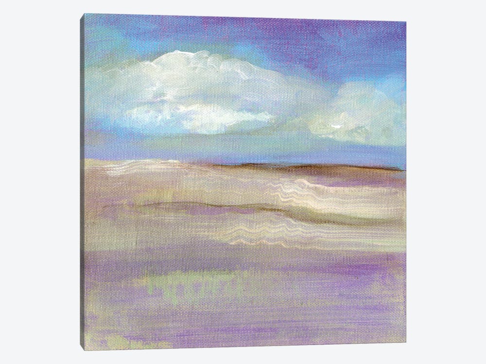 Winsome Time by Karen Suderman 1-piece Canvas Wall Art