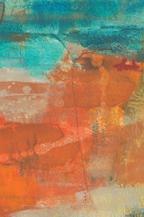 Alira IV by Sue Jachimiec wall art