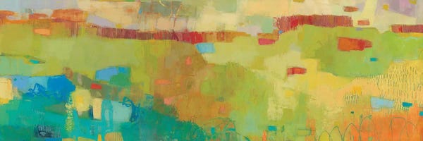 Sue Jachimiec: Elysium IV by Sue Jachimiec