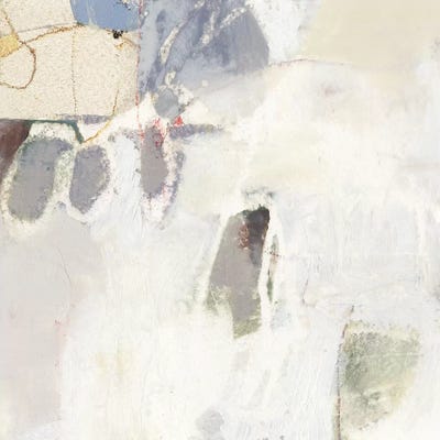 Pique III by Sue Jachimiec gallery poster