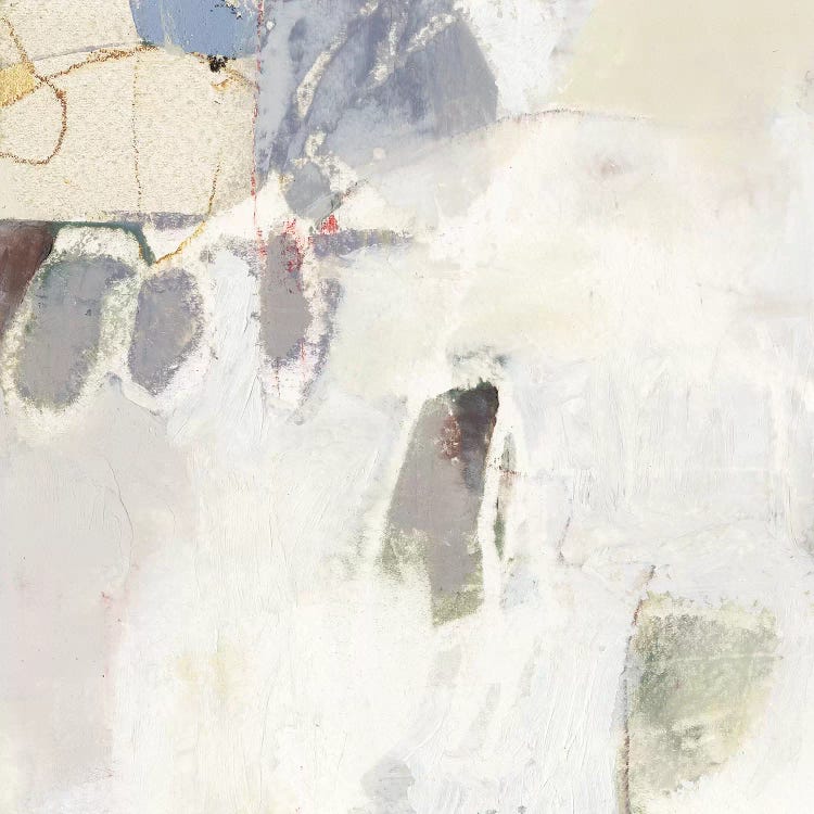 Pique III by Sue Jachimiec wall art