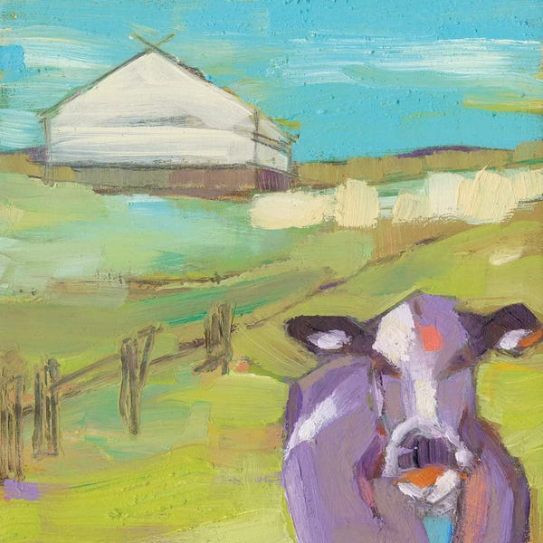 Complementary Colors: Castom by Sue Jachimiec