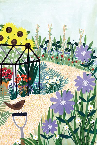 Gardening