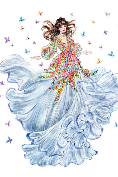 Sunny Gu: Summer Breeze by Sunny Gu