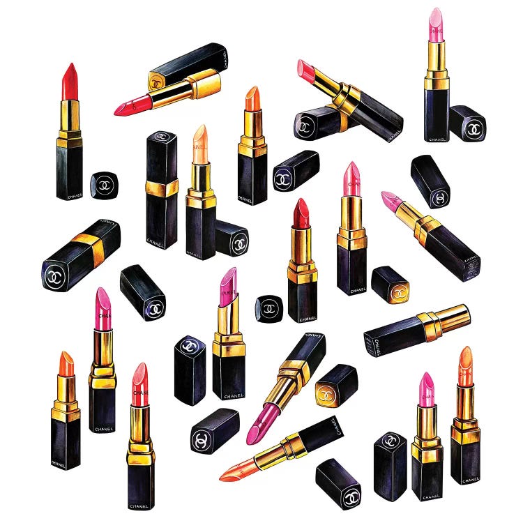 Lipsticks