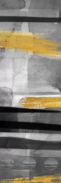 Silver: Layers of Time I by Susan Jill