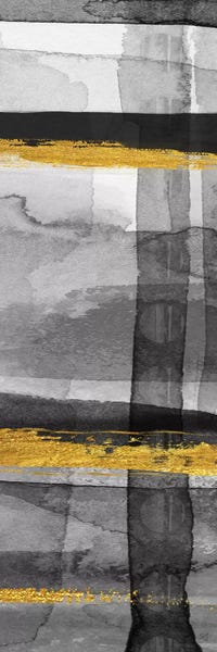 Silver: Layers of Time II by Susan Jill