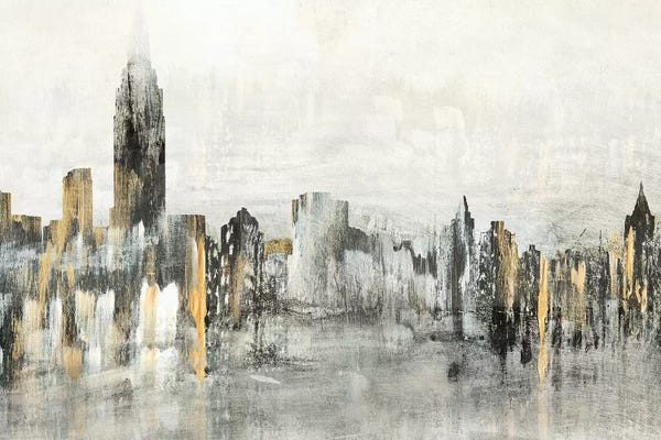 Susan Jill: Bright City Lights by Susan Jill