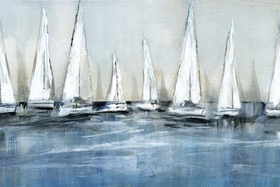 Sailboats