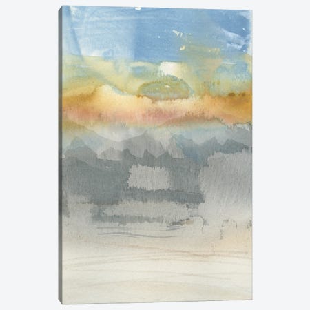 High Desert Sunset II Canvas Print #SUS234} by Susan Jill Canvas Print